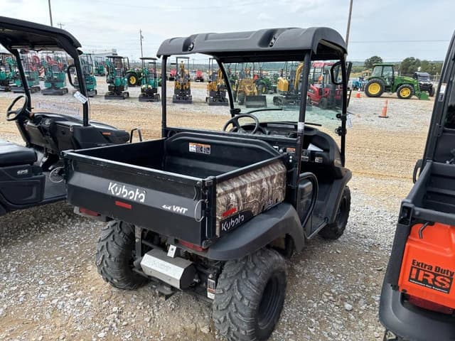 Image of Kubota RTV520 equipment image 2