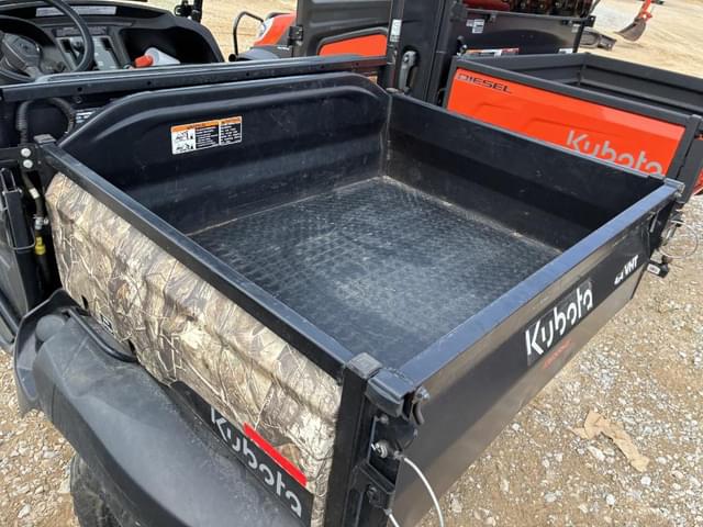 Image of Kubota RTV520 equipment image 4