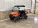 2022 Kubota RTV520D Image