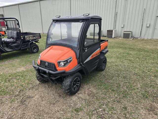 Image of Kubota RTV520D equipment image 1