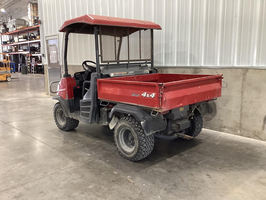 Image of Kubota RTV900 Image 0