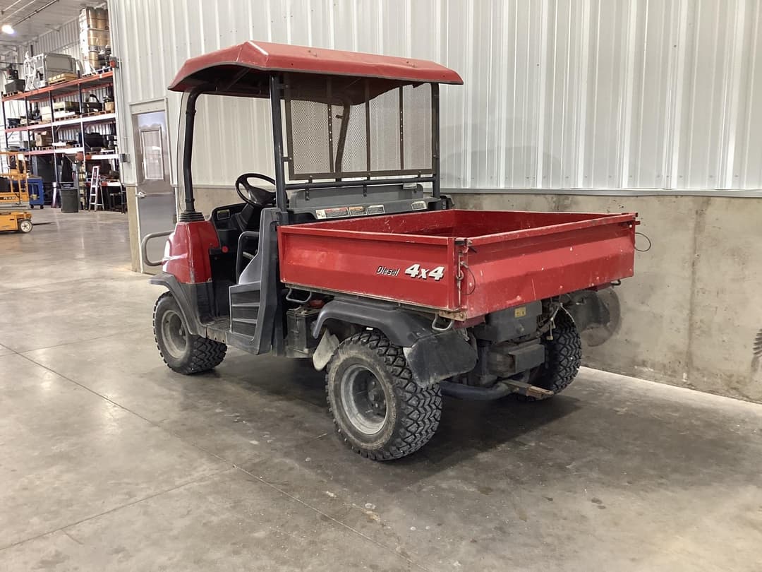 Image of Kubota RTV900 Image 0