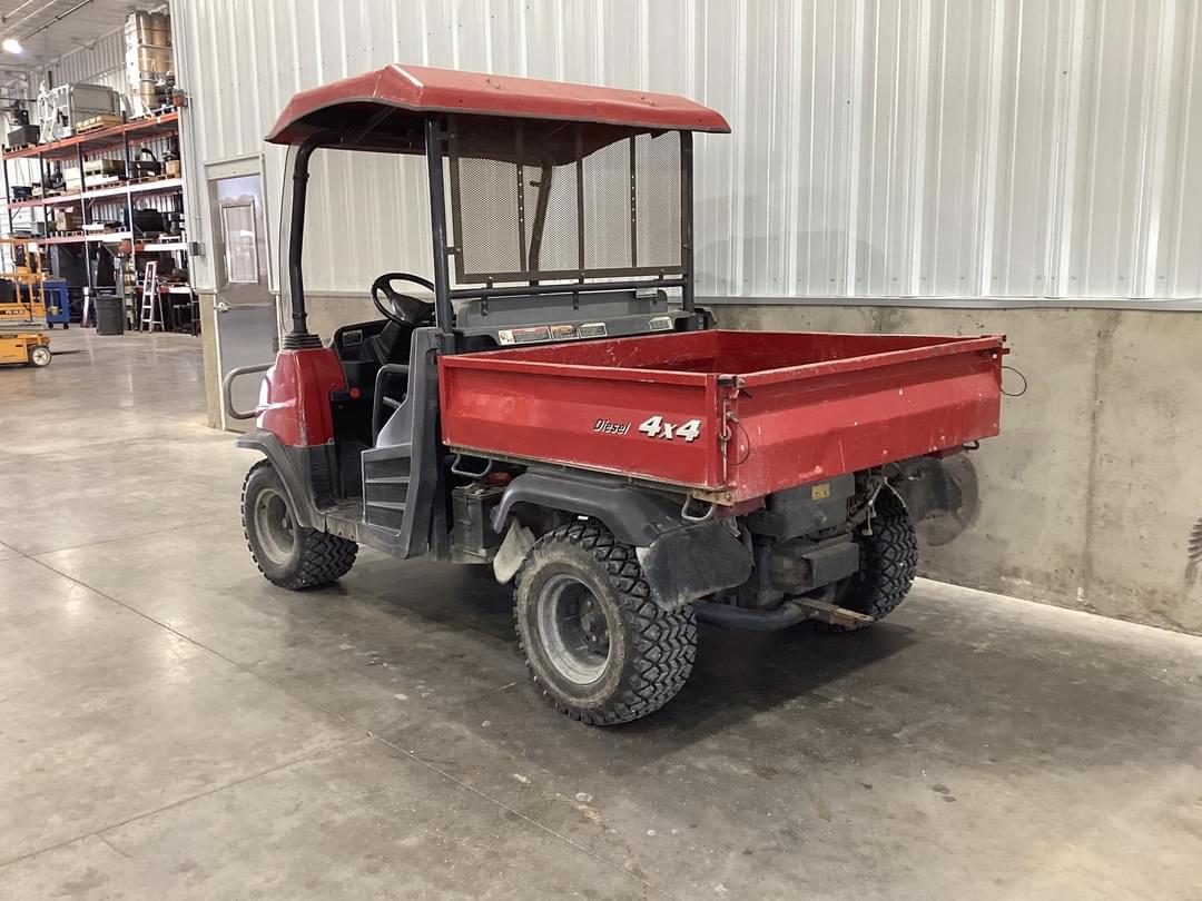 Image of Kubota RTV900 Image 0