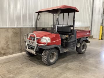 Main image Kubota RTV900