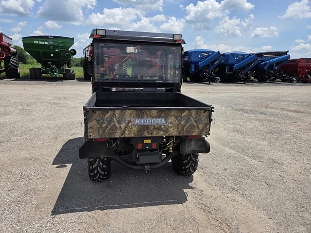 Image of Kubota RTV900 equipment image 4