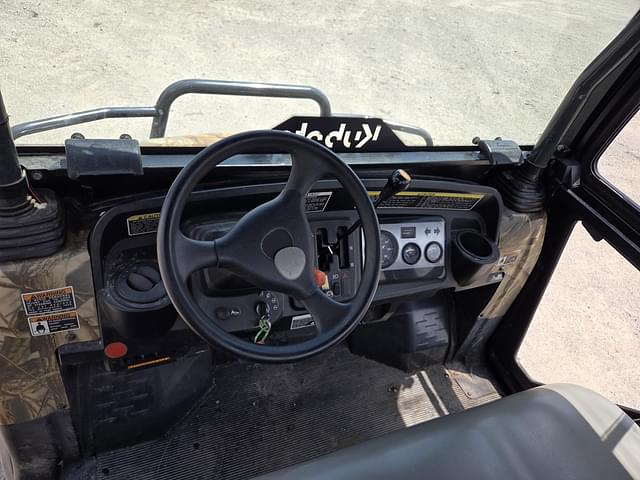Image of Kubota RTV900 equipment image 3