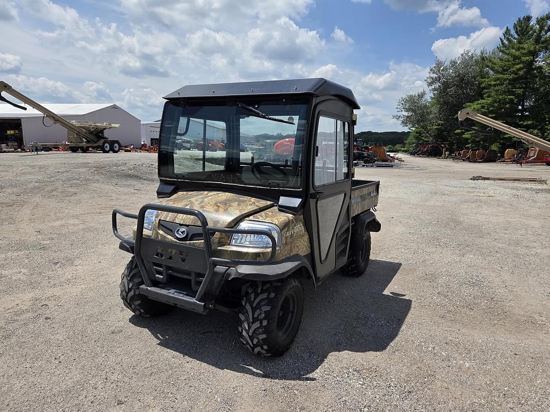 Image of Kubota RTV900 Primary image