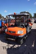 Kubota RTV900 Image