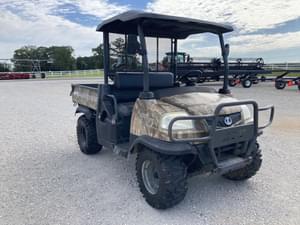 Kubota RTV900 Image