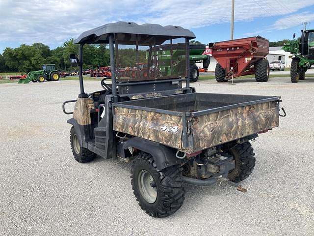 Image of Kubota RTV900 equipment image 4