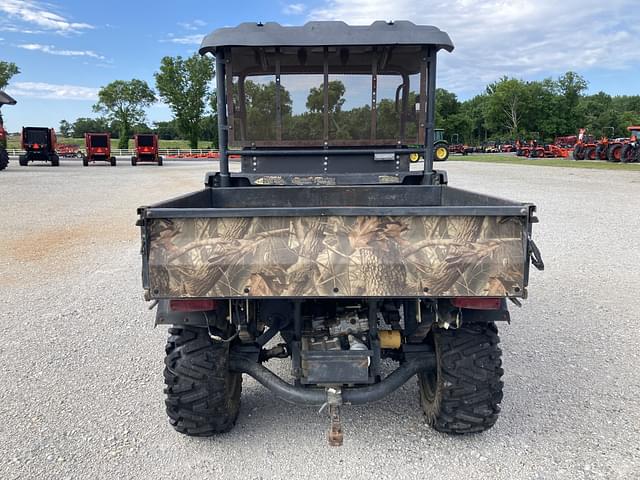Image of Kubota RTV900 equipment image 3