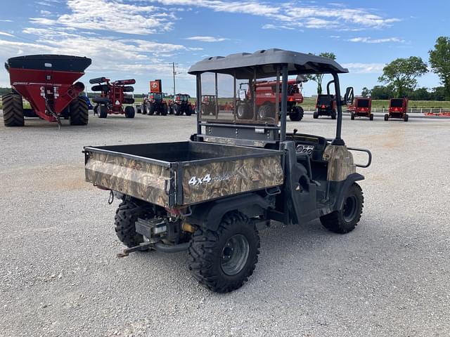 Image of Kubota RTV900 equipment image 2