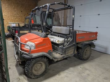 Main image Kubota RTV900