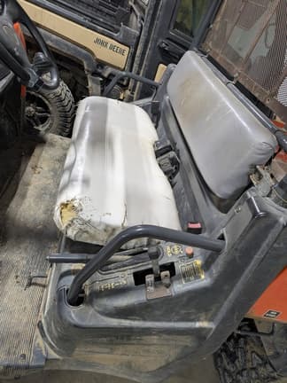 Image of Kubota RTV900 Image 1