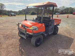 Kubota RTV900 Image