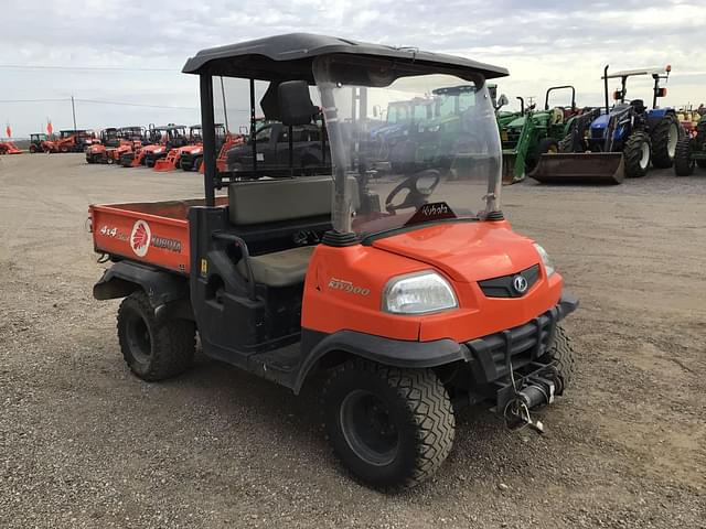 Image of Kubota RTV900 equipment image 4