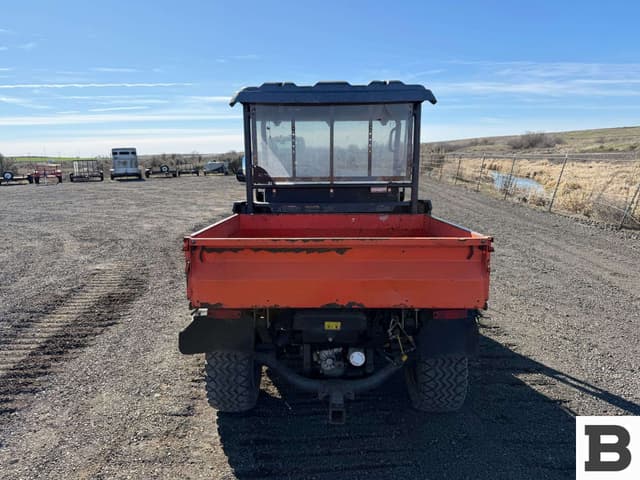 Image of Kubota RTV900 equipment image 4