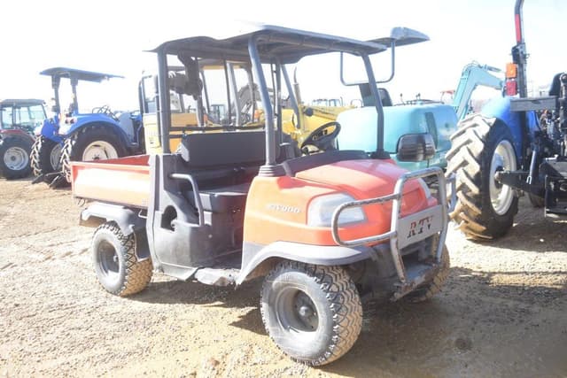 Image of Kubota RTV900 equipment image 3