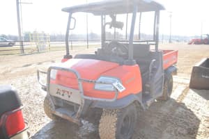 Kubota RTV900 Image