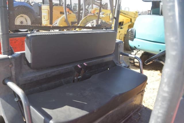 Image of Kubota RTV900 equipment image 4