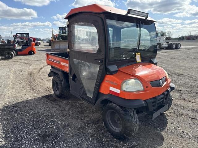 Image of Kubota 900 equipment image 3