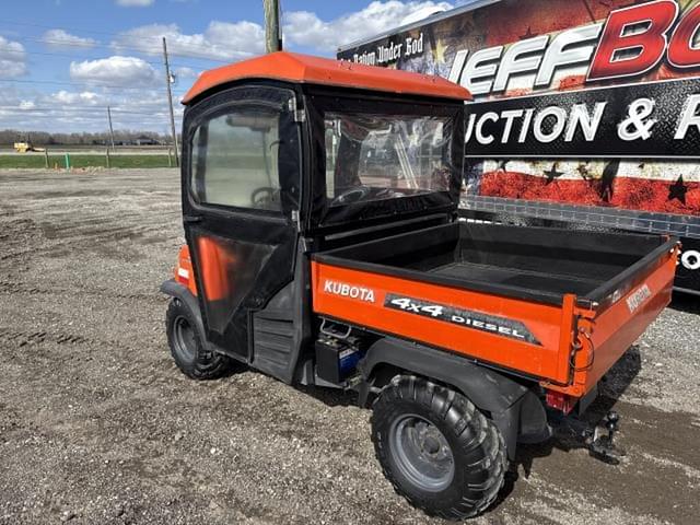 Image of Kubota 900 equipment image 1