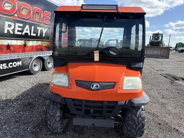 Image of Kubota 900 equipment image 4