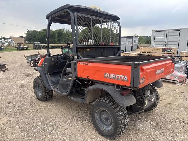Image of Kubota RTV900 equipment image 2