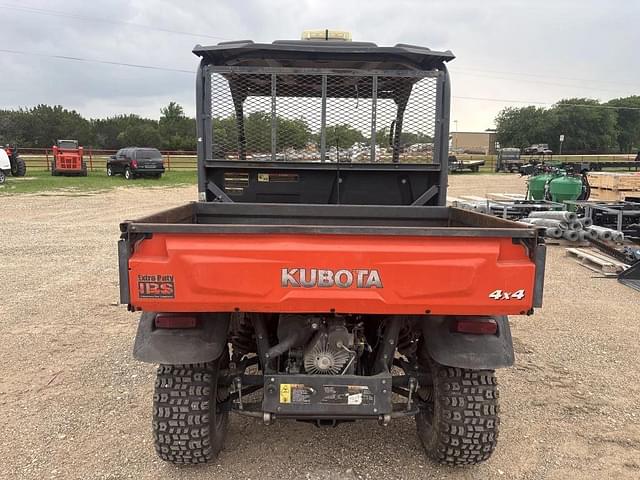 Image of Kubota RTV900 equipment image 3