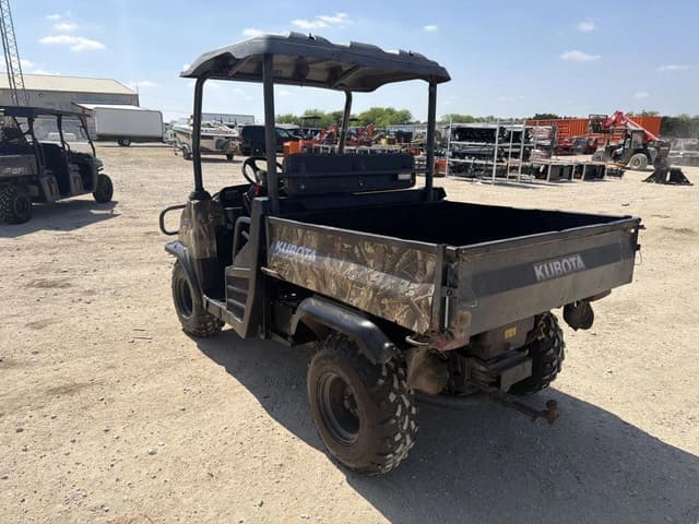 Image of Kubota RTV900 equipment image 2