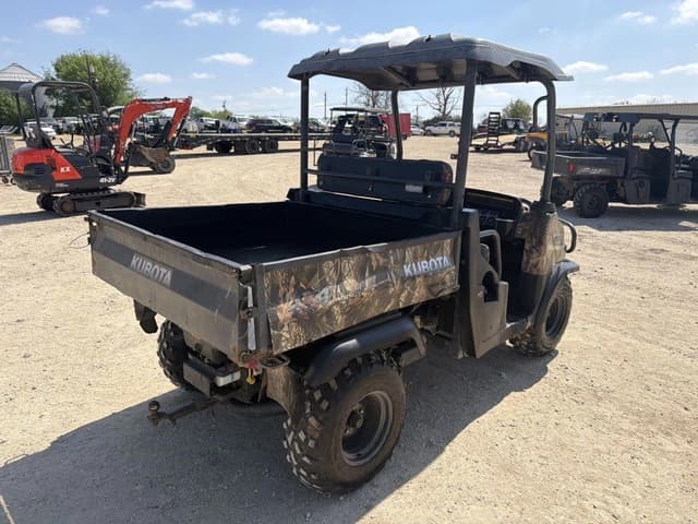 Image of Kubota RTV900 equipment image 4