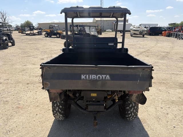 Image of Kubota RTV900 equipment image 3