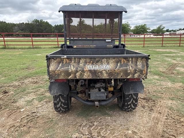 Image of Kubota RTV900 equipment image 3