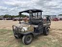 Kubota RTV900 Image