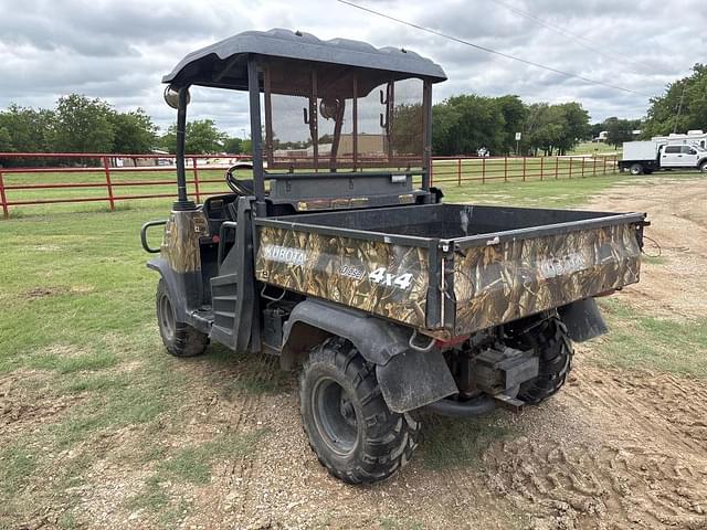 Image of Kubota RTV900 equipment image 2