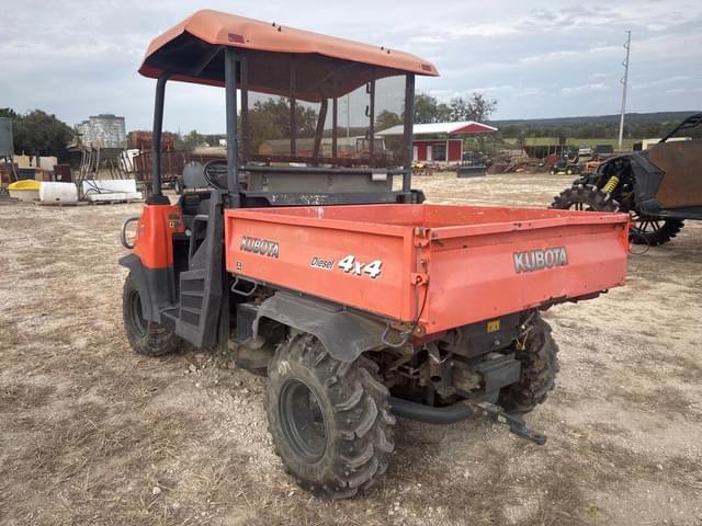 Image of Kubota RTV900 equipment image 2