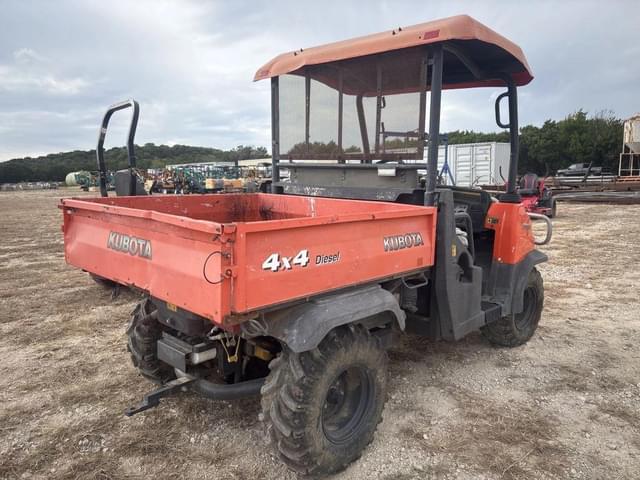 Image of Kubota RTV900 equipment image 4