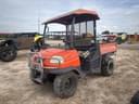 Kubota RTV900 Image