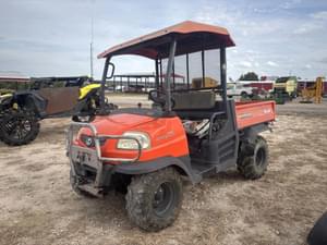 Kubota RTV900 Image