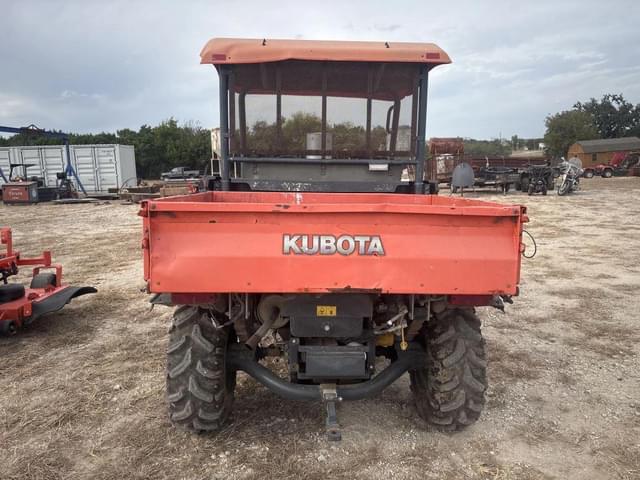 Image of Kubota RTV900 equipment image 3
