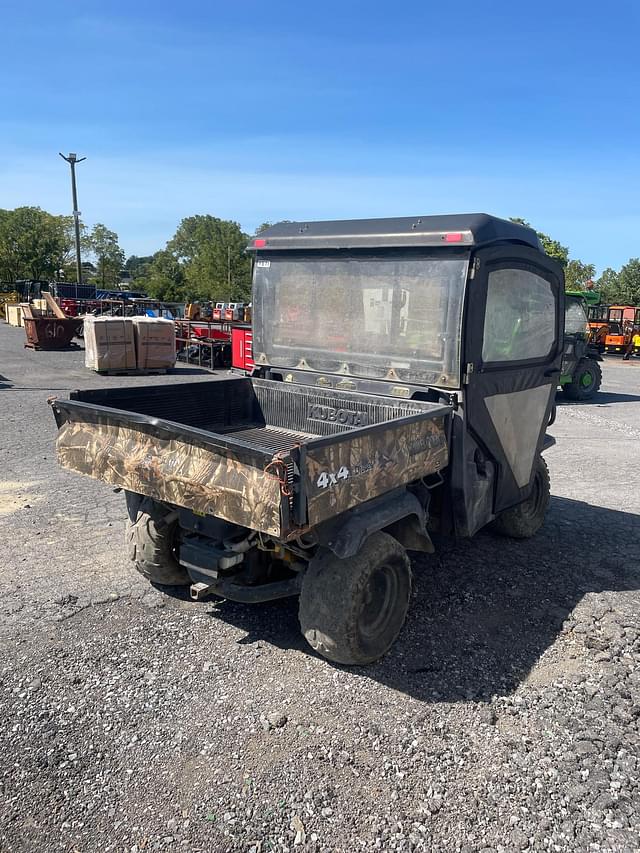 Image of Kubota RTV900 equipment image 2