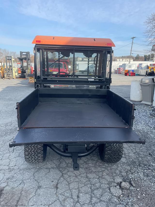 Image of Kubota RTV900 equipment image 4