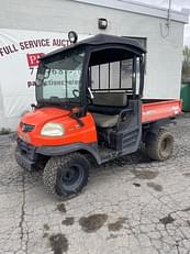 Main image Kubota RTV900