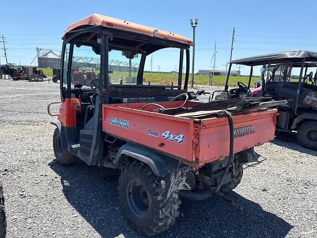 Image of Kubota RTV900 equipment image 4