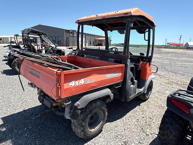 Image of Kubota RTV900 equipment image 3