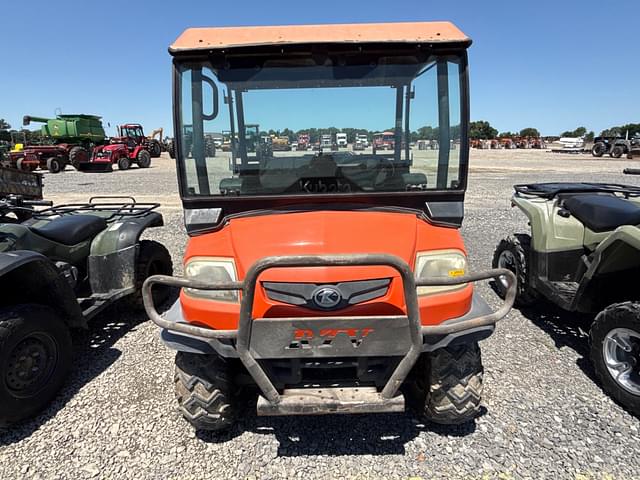 Image of Kubota RTV900 equipment image 2