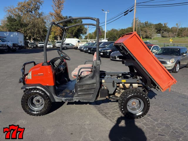 Image of Kubota RTV900 equipment image 1