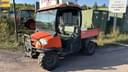 Kubota RTV900 Image