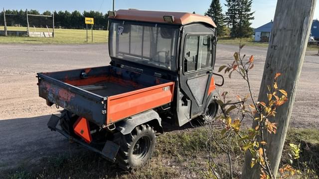 Image of Kubota RTV900 equipment image 4