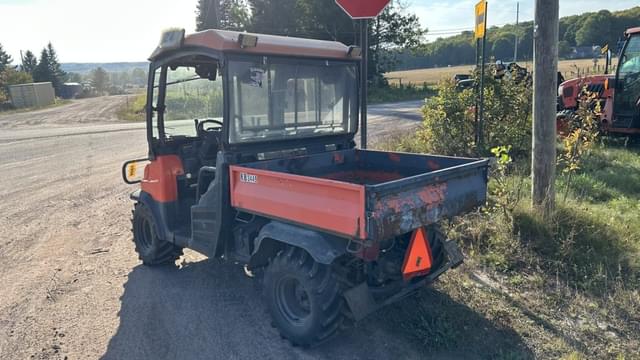 Image of Kubota RTV900 equipment image 2